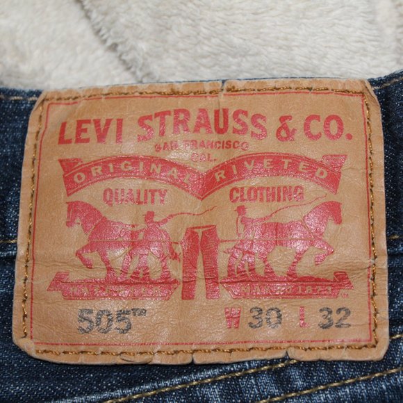 Levi Jeans - Picture 3 of 3